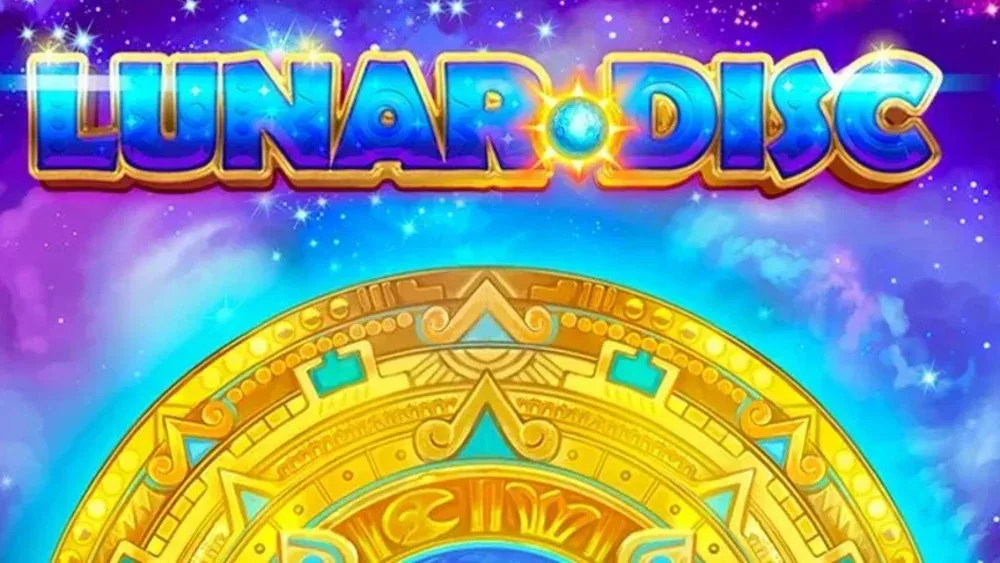 Lunar Disc