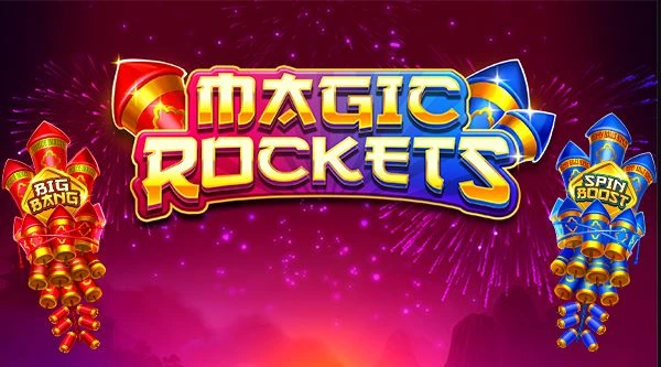 Magic Rockets