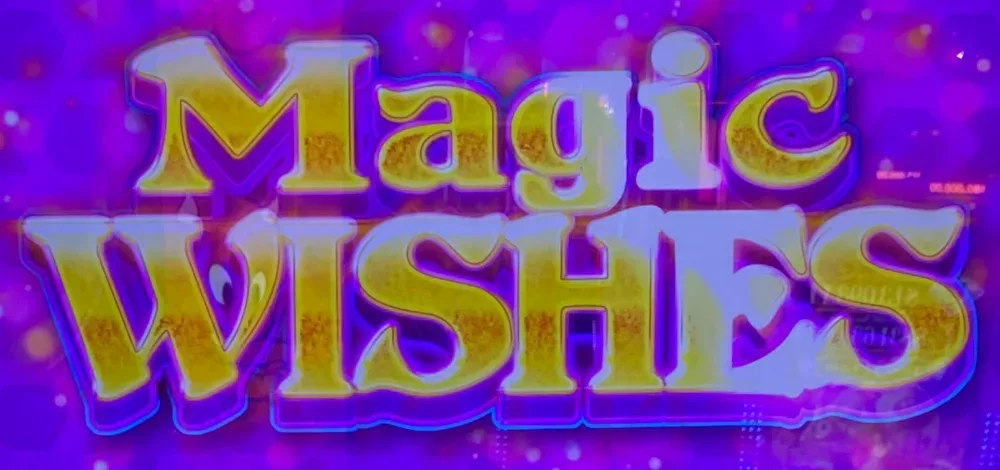 Magic Wishes