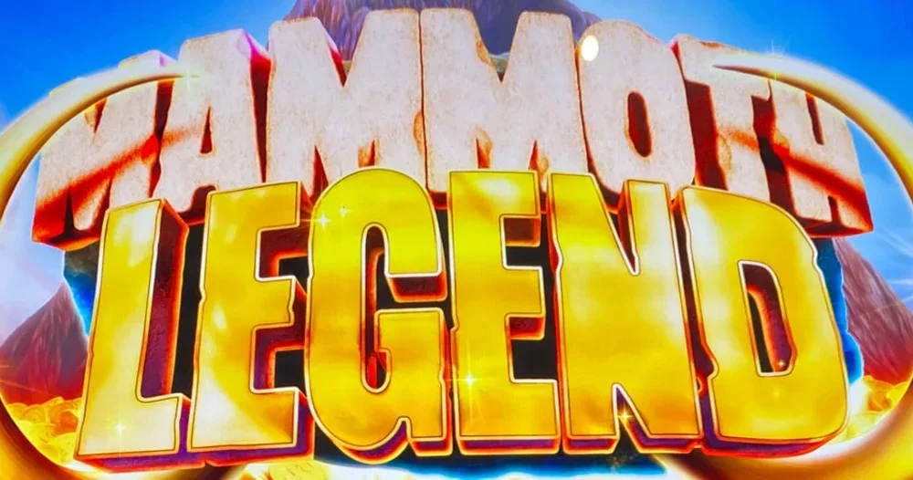 Mammoth Legend