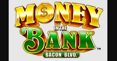 Money in the Bank