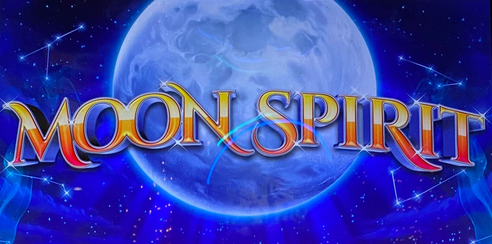 Moon Spirit