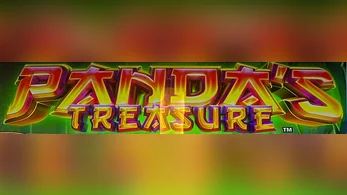 Panda's Treasure