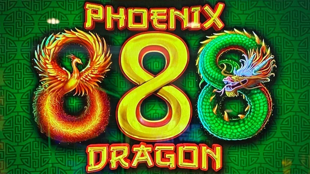 Phoenix 888 Dragon