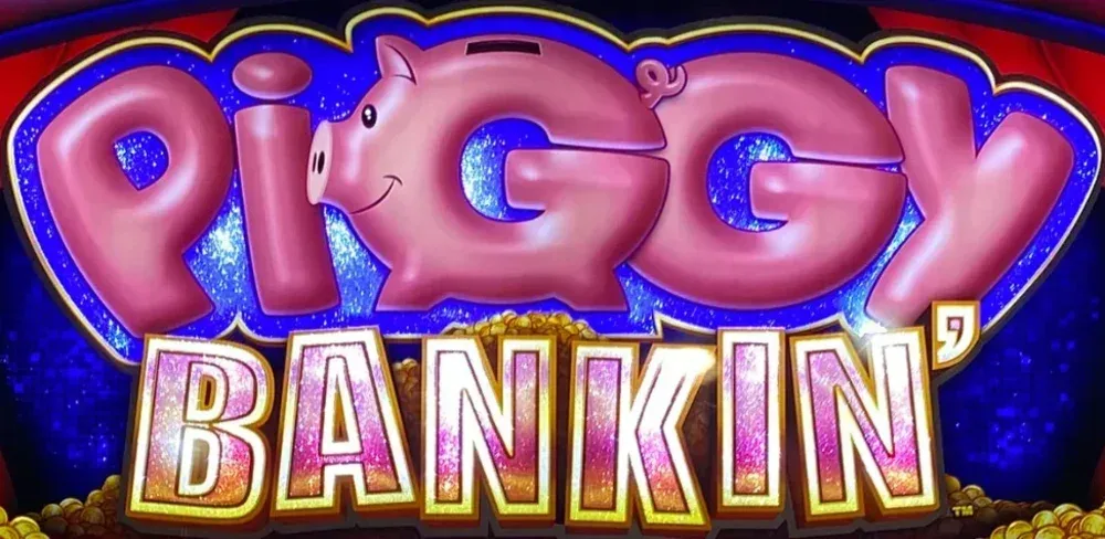 Piggy Bankin’