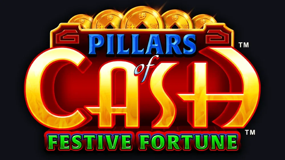 Pillars of Cash: Festive Fortune