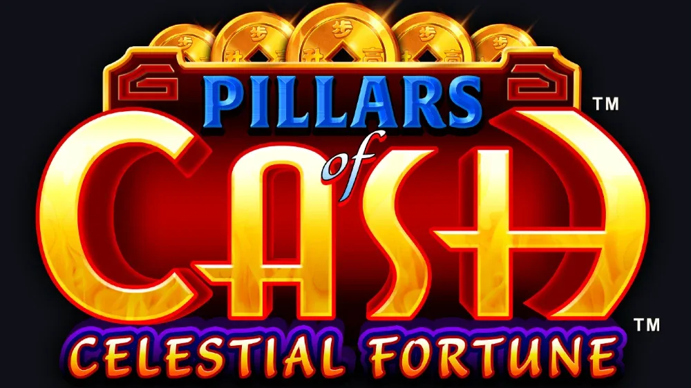 Pillars of Cash: Celestial Fortune