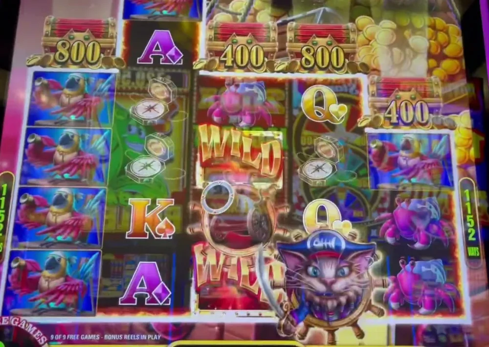 Pirate's Treasure