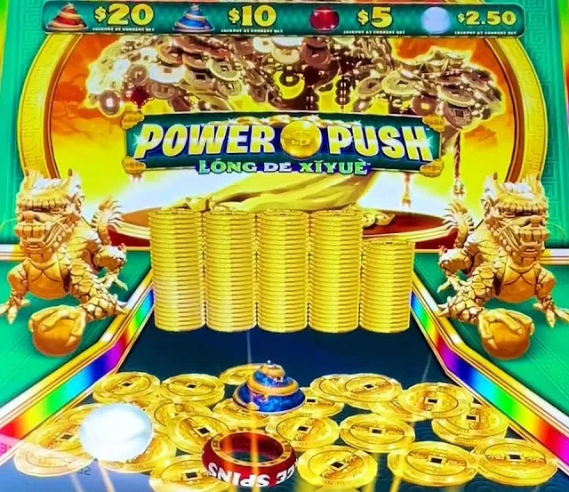 Power Push