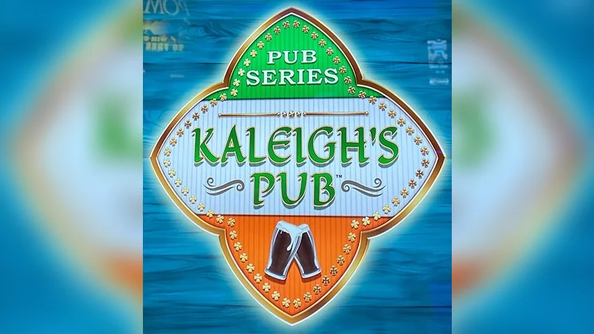 Pub Series: Kaleigh's Pub