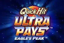 Quick Hit: Ultra Pays