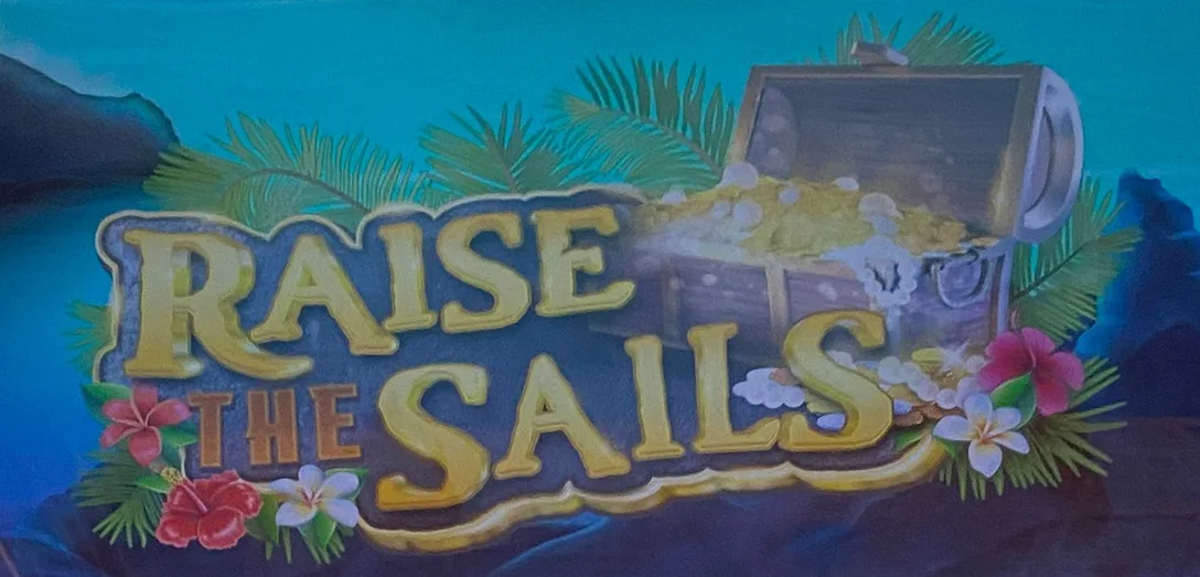 Raise the Sails
