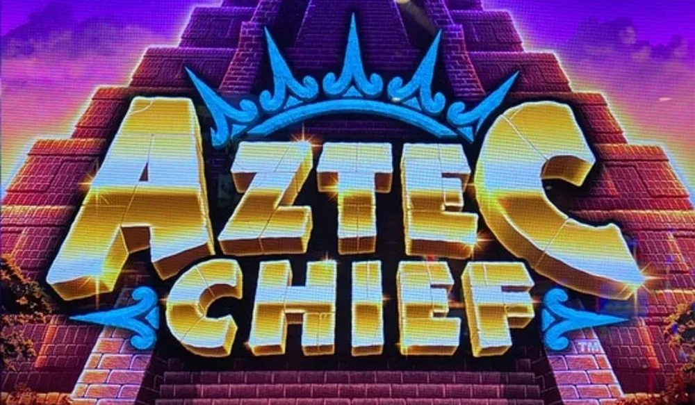 Aztec Chief