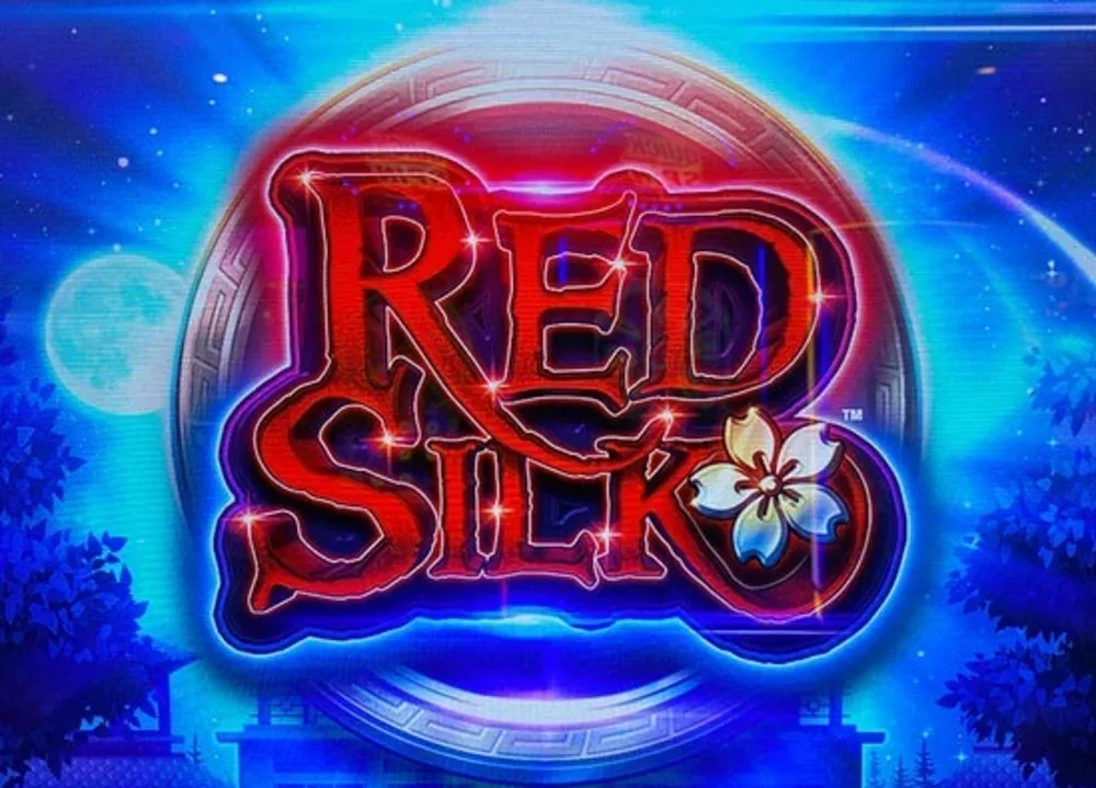 Red Silk