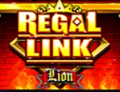 Regal Link: Lion