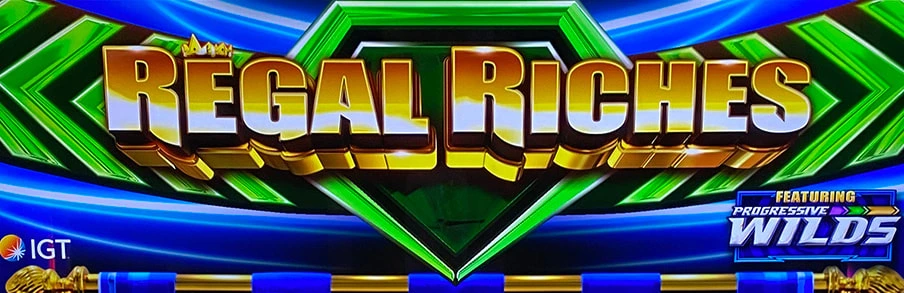 Regal Riches