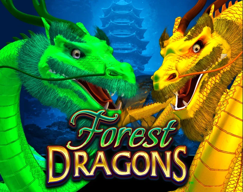 Forest Dragons
