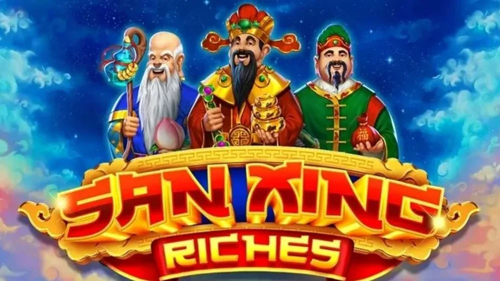 San Xing Riches