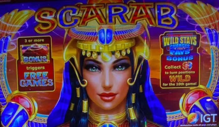 Scarab