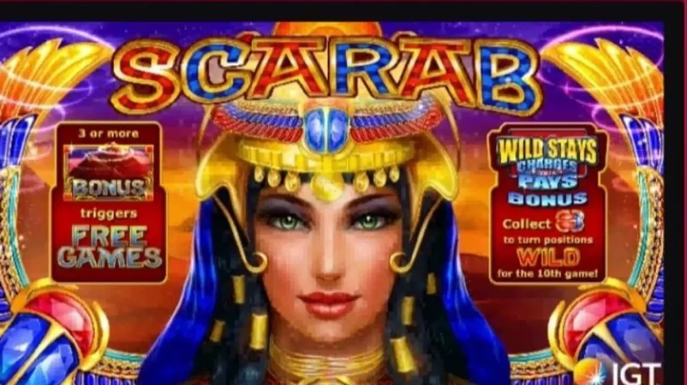 Scarab
