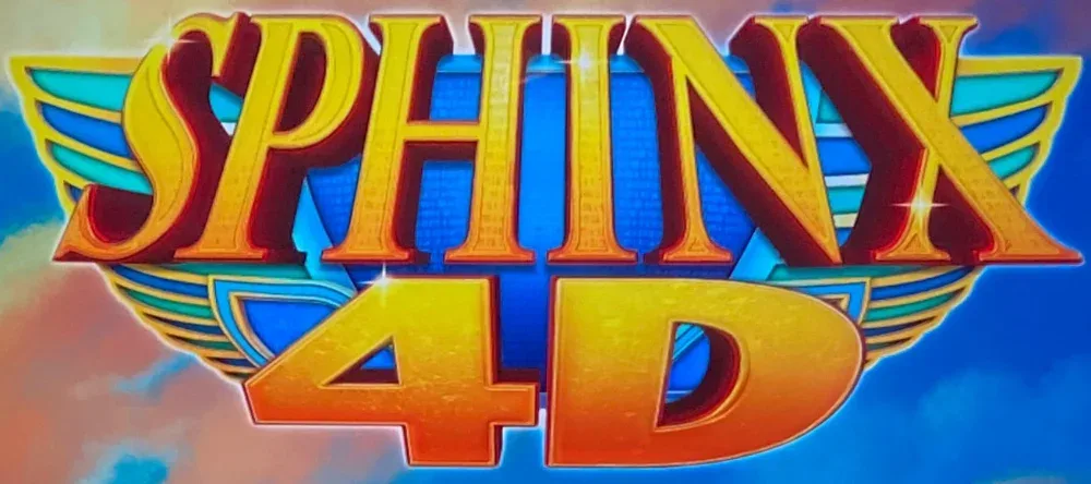 Sphinx 4D