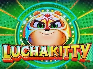 Lucha Kitty