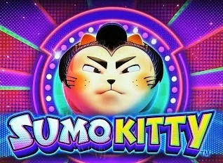 Sumo Kitty