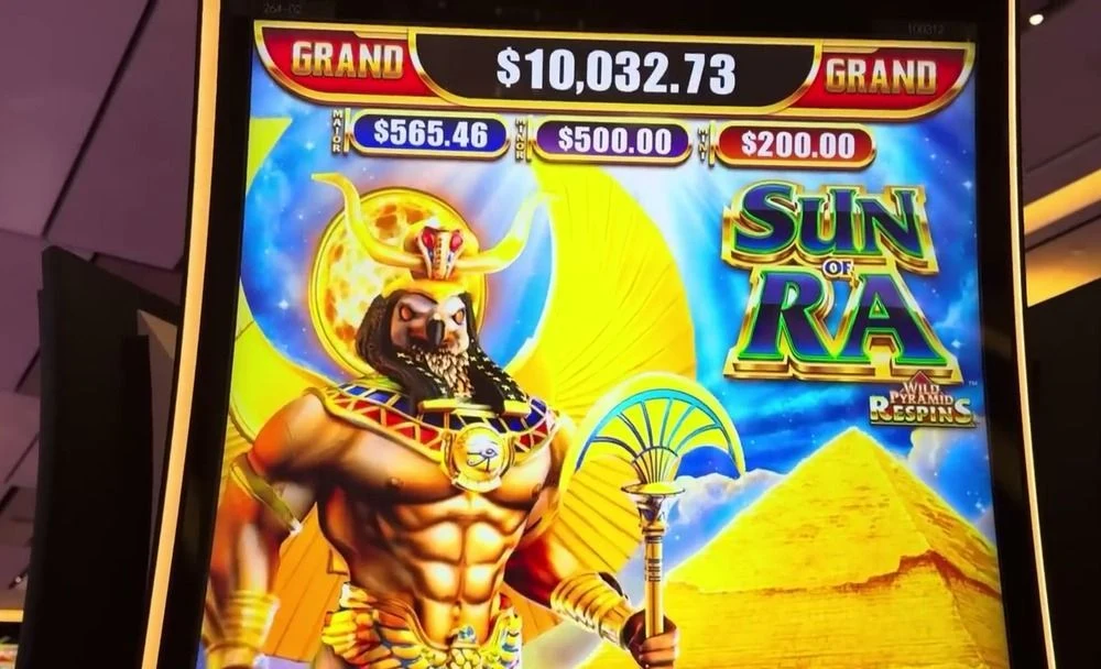 Sun of Ra