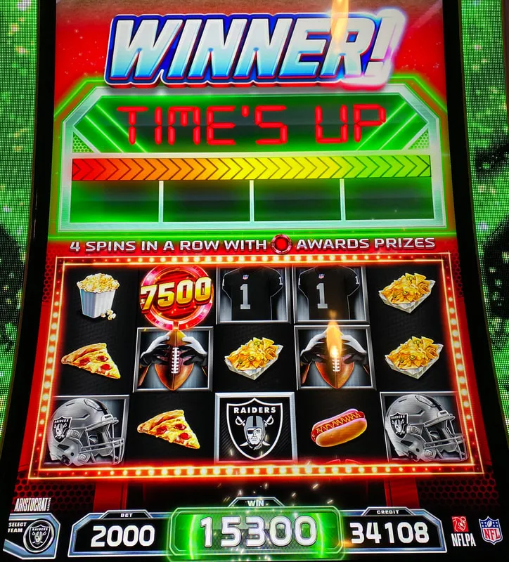 Super Bowl Jackpots