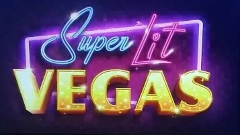 Super Lit Vegas