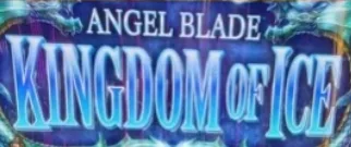 Angel Blade: Kingdom of Ice