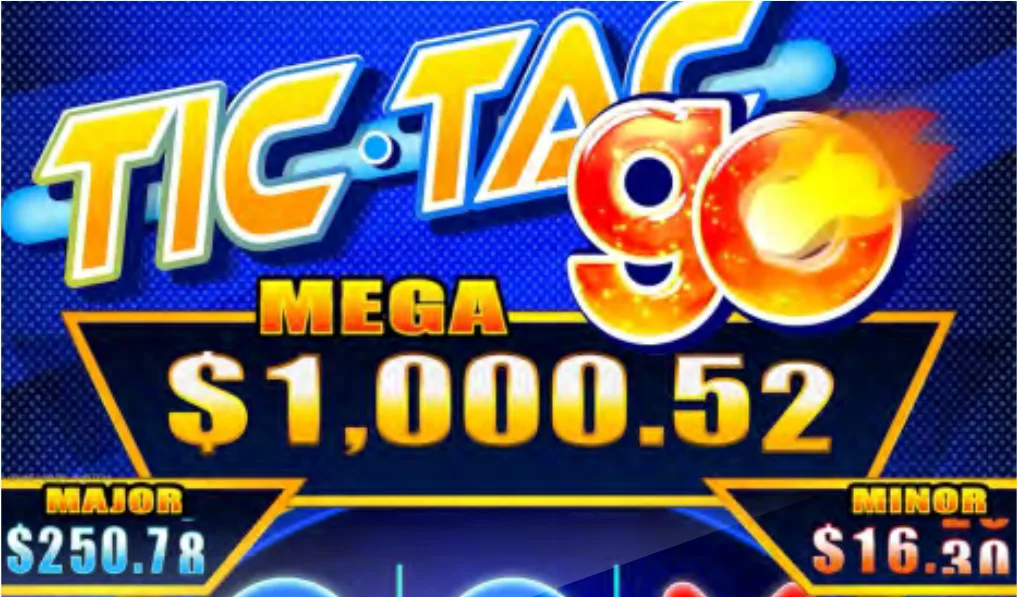 Tic Tac Go