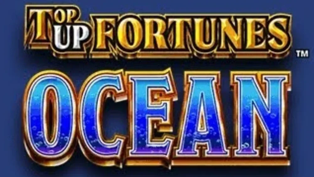 Top Up Fortunes: Ocean