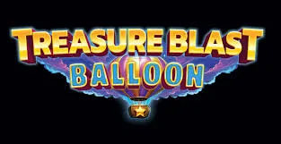 Treasure Blast: Balloon