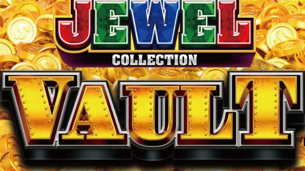 Jewel Collection: Vault