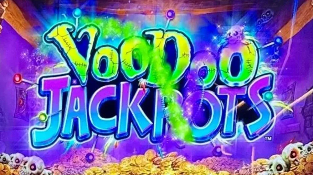 Voodoo Jackpots