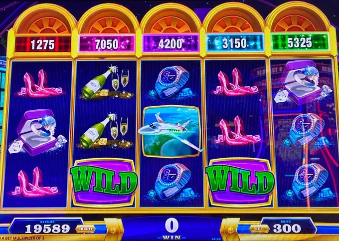 Wheel of Fortune 4D Collector's Edition