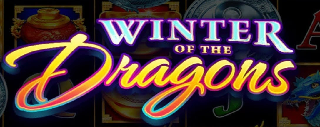 Winter of the Dragons