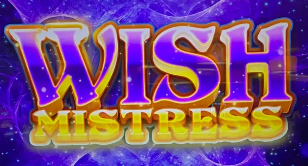 Wish Mistress