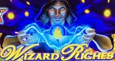 Wizard Riches