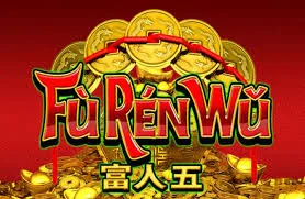 Fu Ren Wu