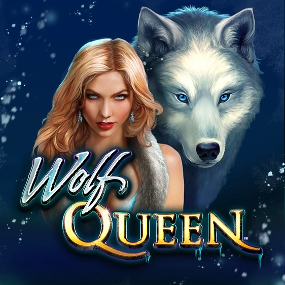 Wolf Queen