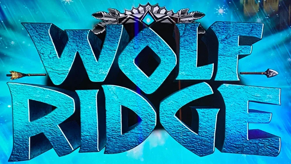 Wolf Ridge