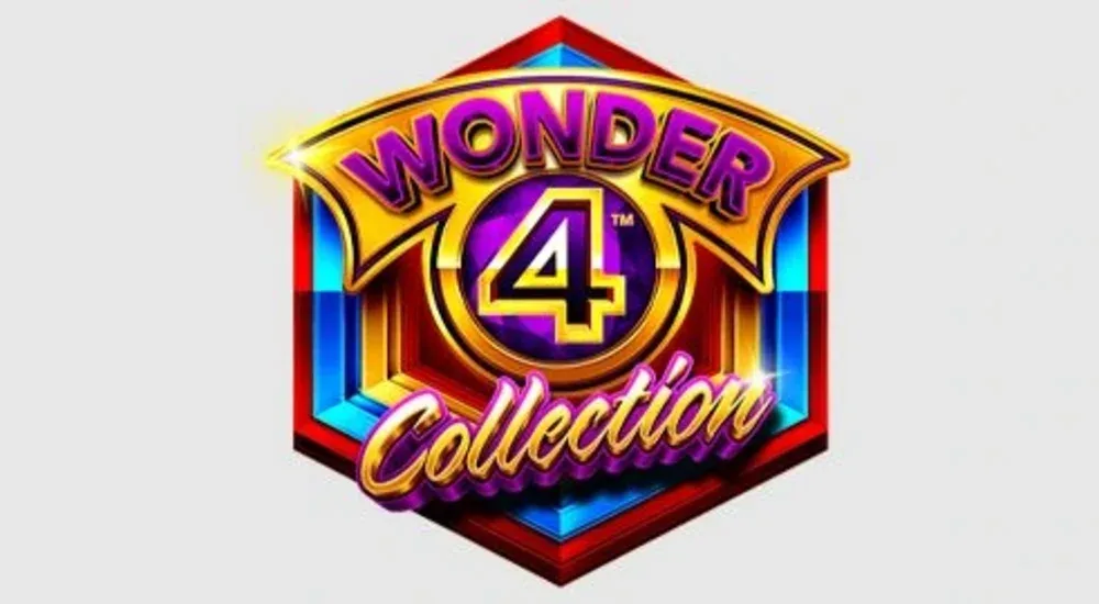 Wonder 4 Collection