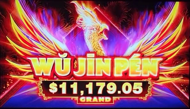 Wu Jin Pen