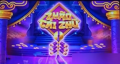 Zhao Cai Zhu