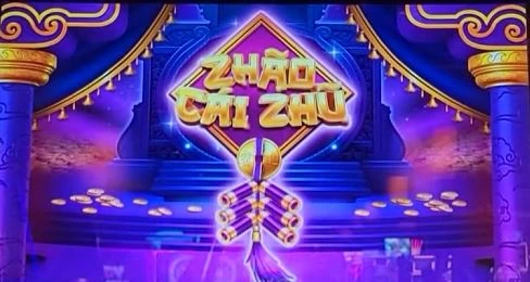 Zhao Cai Zhu