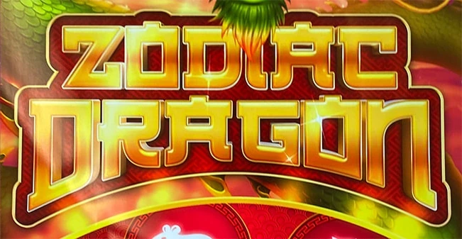 Zodiac Dragon