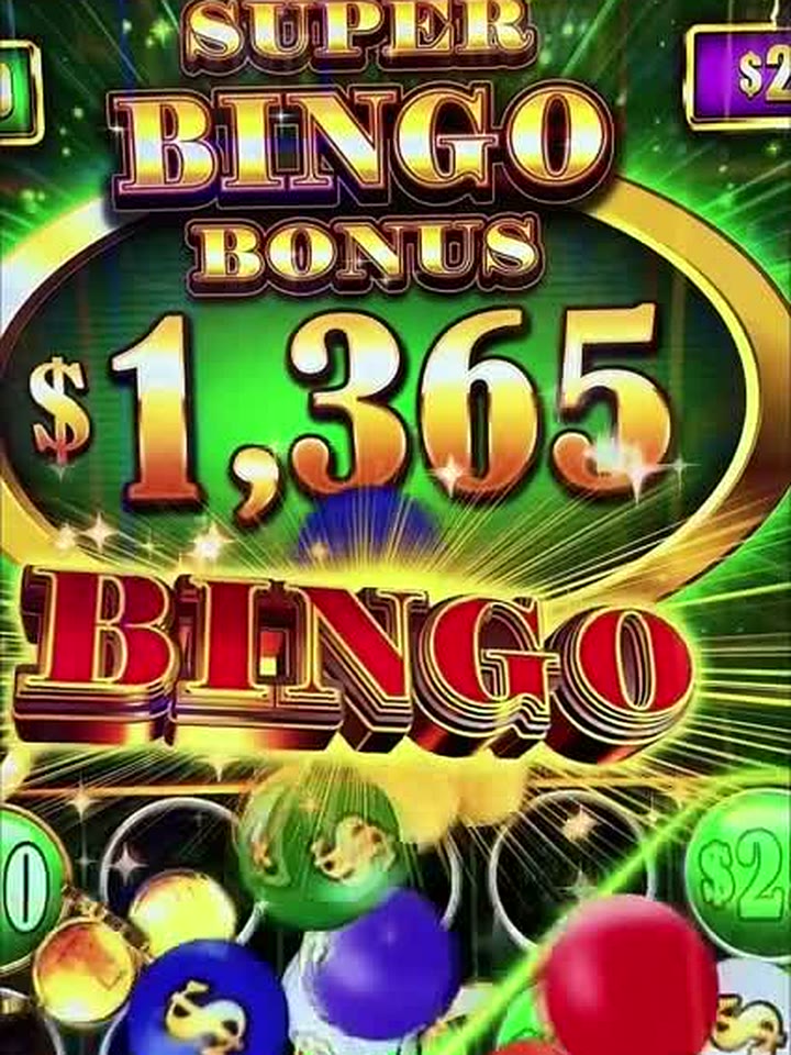 Advantage play win — $1,365
